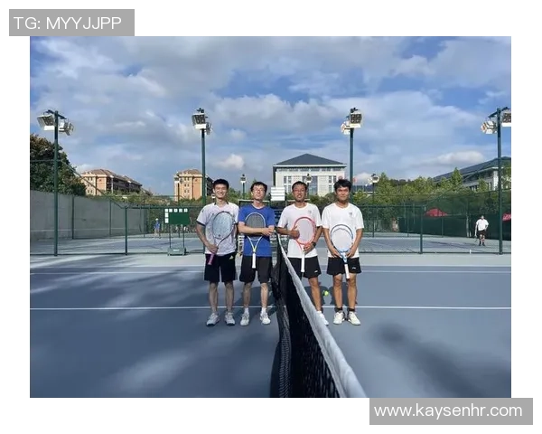 南京网球队协作创新引发热议助力网球运动新发展