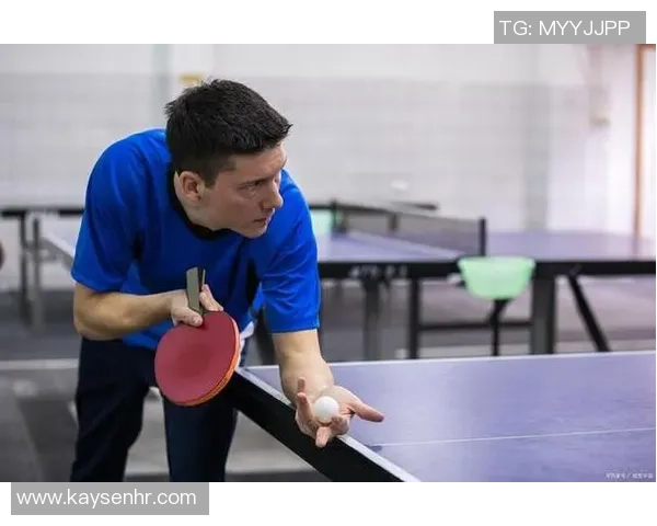 科学乒乓球战术训练方法探索与实践提升竞技水平的有效策略 科学乒乓球战术训练方法探索与实践提升竞技水平的有效策略