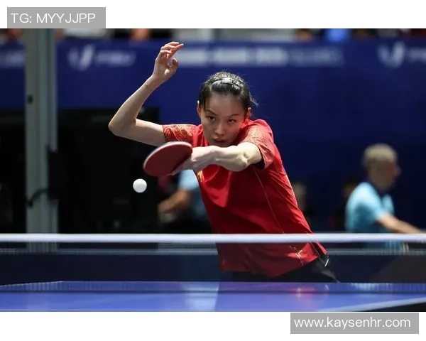 重庆网球队快攻革新探索新战术引领乒乓球新时代 重庆网球队快攻革新探索新战术引领乒乓球新时代