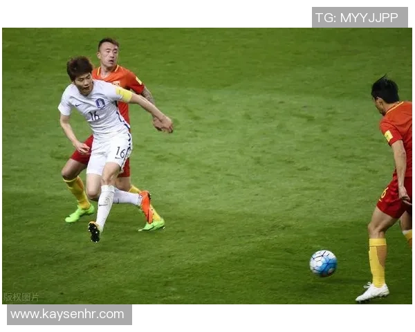 韩国足球明星表现不佳排行榜揭晓谁是最差球员 韩国足球明星表现不佳排行榜揭晓谁是最差球员