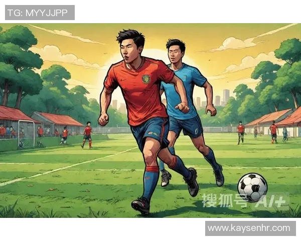 足球明星八班的梦想之旅：从校园到绿茵场的辉煌故事