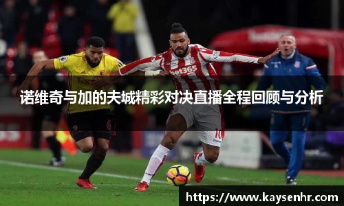 诺维奇与加的夫城精彩对决直播全程回顾与分析